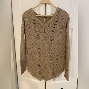 Women’s Free People Sweater